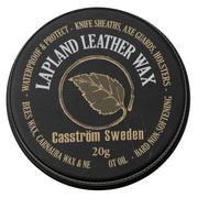 Casström Lapland Leather Wax 10550 Natural 20g