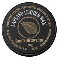 Bild für Casström Lapland Leather Wax 10550 Natural 20g, Lederfett 