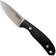 Afbeelding voor Casström Safari Black G10 jachtmes 10620, Alan Wood design