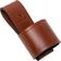Image for Casstrom Axe loop / axe holster leather cognac brown