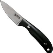 Afbeelding voor Casström Safari Black G10 jachtmes 11620, Alan Wood design