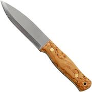 Casström Lars Fält Knife 11824, couteau de bushcraft avec firesteel
