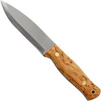 Image for Casström Lars Fält Knife 11824, bushcraft knife with firesteel