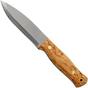 Bild für Casström Lars Fält Knife 11824, Buschcraft-Messer mit Firesteel