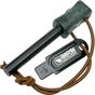 Imagen para Casström Fire Striker Steel Army Green Micarta 12207 yesquero