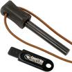 Casström Fire Striker Steel Army Bog Oak 12209, Feuerstahl