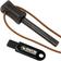 Afbeelding voor Casström Fire Striker Steel Army  Bog Oak 12209, firesteel