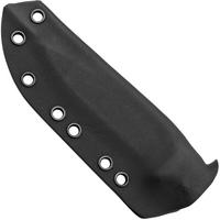 Image pour Casström No.10 Swedish Forest Knife, 13015 Kydex Scandi, fourreau