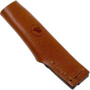 Casström sheath for spoon knife, right-handed 13065