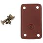 Image for Casström Fire Striker Holder 13069 Cognac for Kydex sheaths
