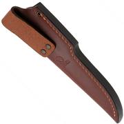 Casström Lars Fält Knife Sheath 13080 Cognac, sheath