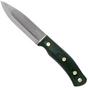 Image for Casström No. 10 Swedish Forest Knife Green Micarta, Sleipner Scandi Grind 13103