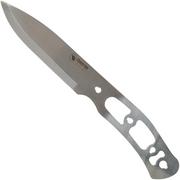 Casström No. 10 Swedish Forest Knife Blade 13201 14C28N Scandi, lemmet