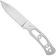 Image pour Casström No. 10 Swedish Forest Knife Blade 13203 14C28N Full Flat, lame