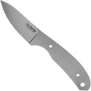 Casström Safari Mini Hunter Blade 13220 lâmina, Alan Wood design