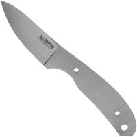 Image for Casström Safari Mini Hunter Blade 13220 blade, Alan Wood design