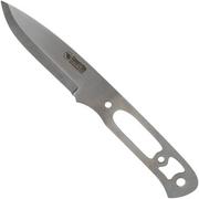Casström Woodsman Knife Knife Blade 13230 K720 Scandi, lemmet
