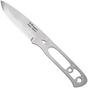 Image for Casström Woodsman Knife Knife Blade 13230 Sleipner Scandi, blade