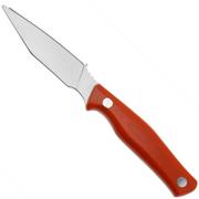 Casström Swedish Field Dresser 13530 Orange G10, jachtmes 