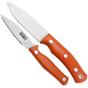 Image for Casström Swedish Hunters Combo 14330 Orange G10, hunting knives