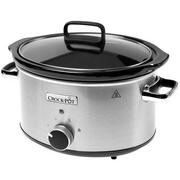 Crock-Pot CR028X Essentials mijoteuse slow cooker, 3,5L