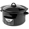 Crock-Pot CR507 Premium slow cooker, 4,7L 