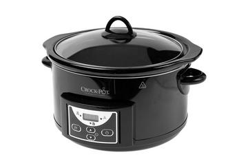 Crock Pot CR507 - Premium Slow Cooker 4,7L