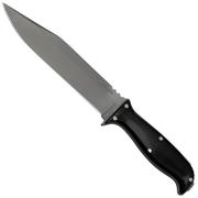 Condor Enduro CTK1829-68SS coltello da sopravvivenza, Tony Lennartz design