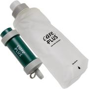 Care Plus Water Filter, verde, filtro de água