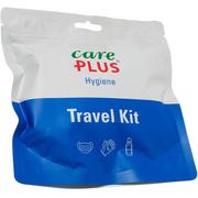 Care Plus Hygiene Travel Kit, kit per l'igiene da viaggio