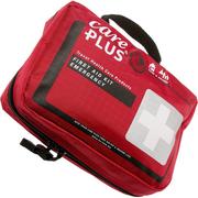 Care Plus First Aid Kit Emergency, kit de premiers secours complet