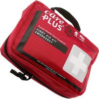 Image for Care Plus First Aid Kit Emergency, extensive first aid kit