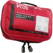 Care Plus First Aid Kit Compact, botiquín de primeros auxilios