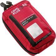 Care Plus First Aid Kit Basic, basic kit de primeiros socorros