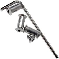 Afbeelding voor Chris Reeve Large Sebenza 21/Umnumzaan Body Screw Kit, schroevenset