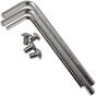 Afbeelding voor Chris Reeve Large Inkosi Body Screw Kit, schroevenset