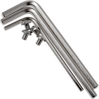 Afbeelding voor Chris Reeve Small Inkosi Body Screw Kit, schroevenset