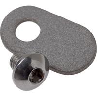 Image pour Chris Reeve Pocket Clip Insert Small & Large Inkosi et Sebenza 25