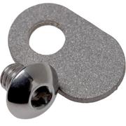 Chris Reeve Pocket Clip Insert Small Sebenza 21/31 et Ti-Lock