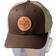 Image pour Chris Reeve CRK Hat Trucker Brown CRK-1089 casquette