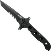 CRKT M16-13SFG Special Forces G10, Kit Carson Design