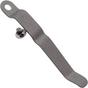 Image for Chris Reeve Pocket Clip Small & Large Inkosi and the Sebenza 25