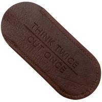 Afbeelding voor Chris Reeve Small Pouch COM-7028, voor de Small Sebenza en Mnandi