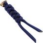 Afbeelding voor Chris Reeve Large Sebenza/Umnumzaan Lanyard midnight/gold COM-7120