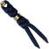Bild für Chris Reeve Large Sebenza/Umnumzaan Lanyard mit Bead Midnight/Gold COM-7123