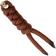 Afbeelding voor Chris Reeve Large Sebenza/Umnumzaan Lanyard rust/gold COM-7129