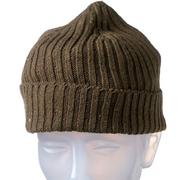 Chris Reeve CRK Beanie Merino Speckled Loden CRK-1082 muts