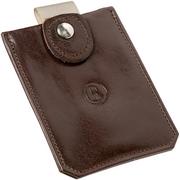 Chris Reeve leather card wallet CRK-2013 porte-cartes