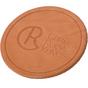 Bild für Chris Reeve leather coaster CRK-2014 Untersetzer