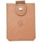 Bild für Chris Reeve 'The Reeve Card Wallet' Leather, Tan, Portemonnaie